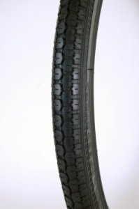 Dekk Cobra 2 x 19 23 x 2 til transport bakhjul Dekk Cobra 2 x 19 23 x 2 til transport bakhjul