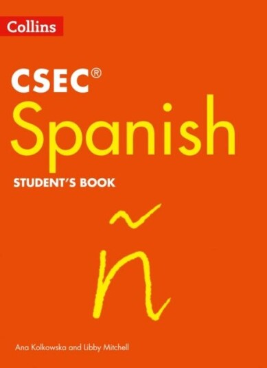 Csec¿ Spanish Student'S Book