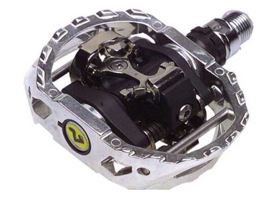 Shimano PD-M545 Fjærhøyre