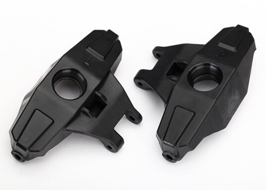 Traxxas 8552 Axle Carriers Left & Right 1 each Traxxas 8552 Axle Carriers Left & Right 1 each