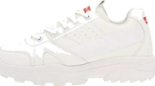 Levis LEVI'S Soho Sneakers white 32 Levis LEVI'S Soho Sneakers white 32