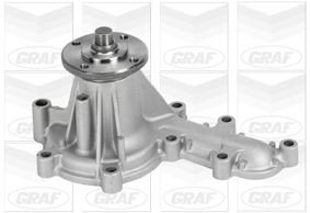 Vannpumpe GRAF PA923 Vannpumpe GRAF PA923