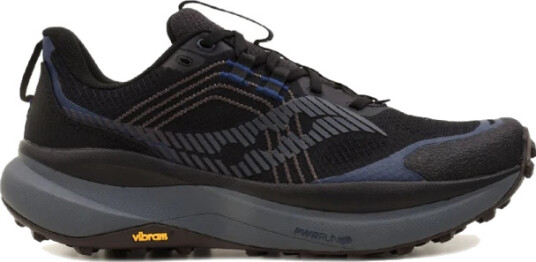 Saucony Herre Sport Svart 42 1/2 EU, Saucony Herre Sport Svart 42 1/2 EU,