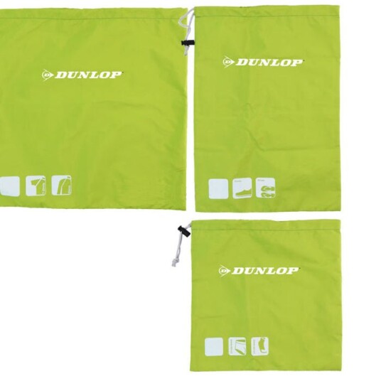 Organiseringsposer 3 stk Organiseringsposer 3 stk