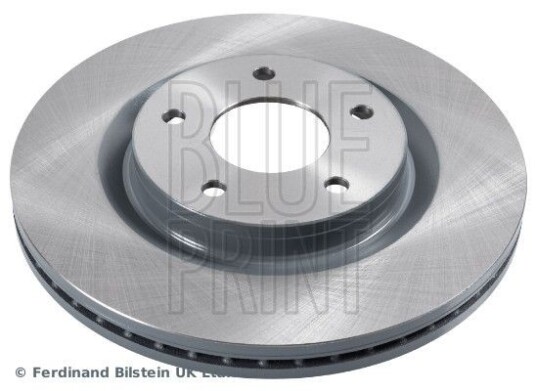 Bremseskive BLUE PRINT ADN143155 Bremseskive BLUE PRINT ADN143155