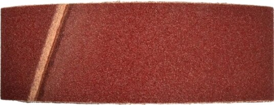 Geko Endeløst Belte 75* 533Mm Tykt. 60 For Bandsliper G00363