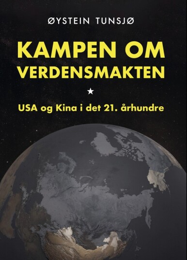 Kampen om verdensmakten Kampen om verdensmakten