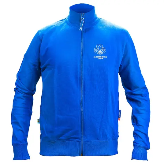 Gildejakke 2XL SGGN Gildejakke 2XL