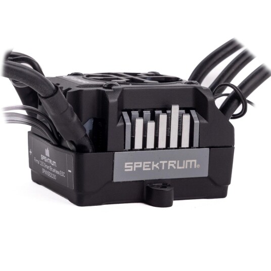 Spektrum Firma 150A Smart ESC 3-6s Dual IC5