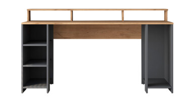 Hanah Home Skrivebord - Jaide 1734049-01-0 1734047-01-0