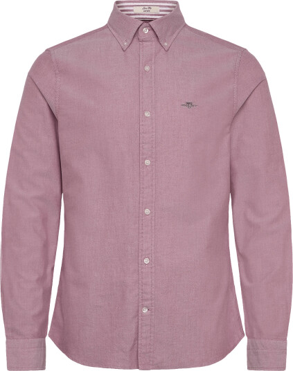 Gant | Slim Oxford Shirt | XL