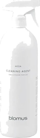 Blomus Cleaning Agent For Outdoor Textiles   1000 Ml   Meda   White   Nude   
