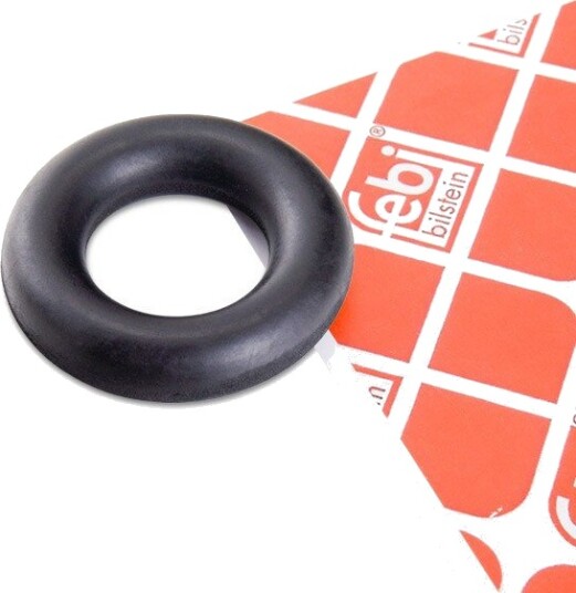 Feste, eksosanlegg FEBI BILSTEIN 10526
