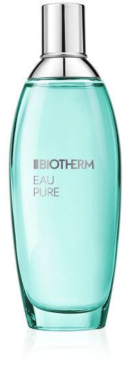 Biotherm Eau Pure Spray Eau de Toilette 100ml med Sitrus og Aromatiske Duftnoter