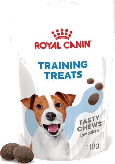 Royal Canin Training Treats Sparepakke 240 Stk 2 X 110 G