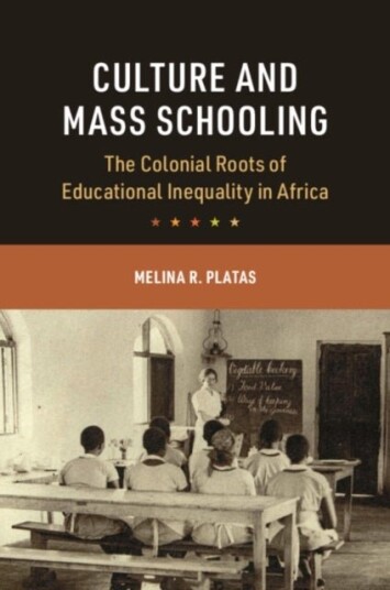 Culture and Mass Schooling Culture and Mass Schooling
