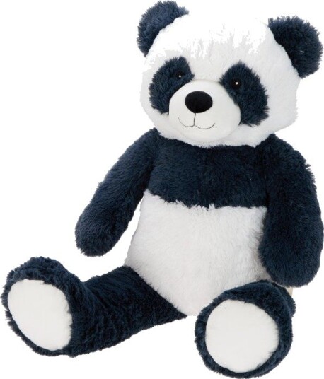 Panda Bamse 100cm