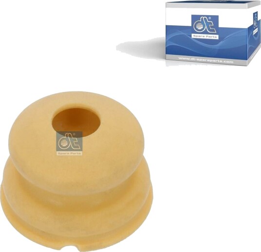 Fjærstopper DT Spare Parts 5.10702