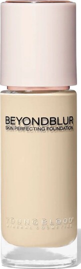 Youngblood Mineral Cosmetics Yb Beyondblur Skin Perfecting Foundation - FN2 - 30 ml