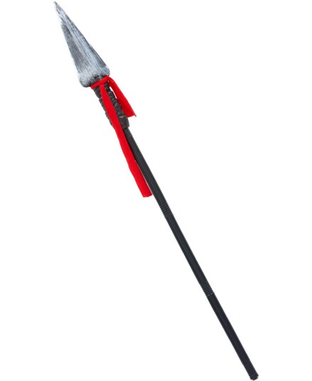 Gladiator Spyd med Bånd 5 Deler 150 cm Gladiator Spyd med Bånd 5 Deler 150 cm