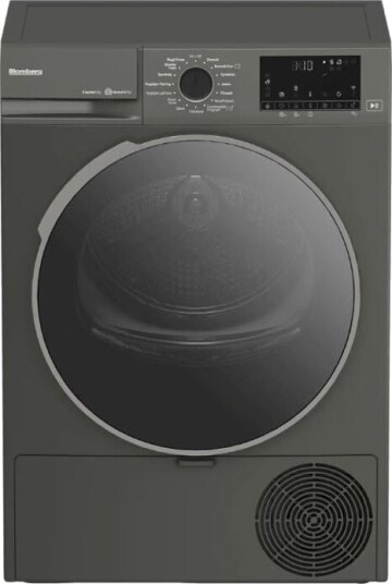 Blomberg BT9LH60M Tørketromler Blomberg BT9LH60M Tørketromler