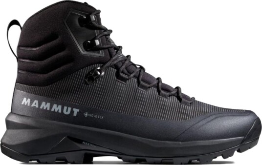 Mammut Men"s Ducan III High Gtx Black 44