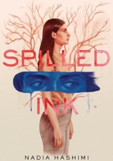 Spilled Ink Spilled Ink