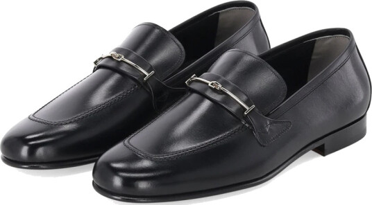 Tom Ford Herre Sko Svart 43 EU, Tom Ford Herre Sko Svart 43 EU,