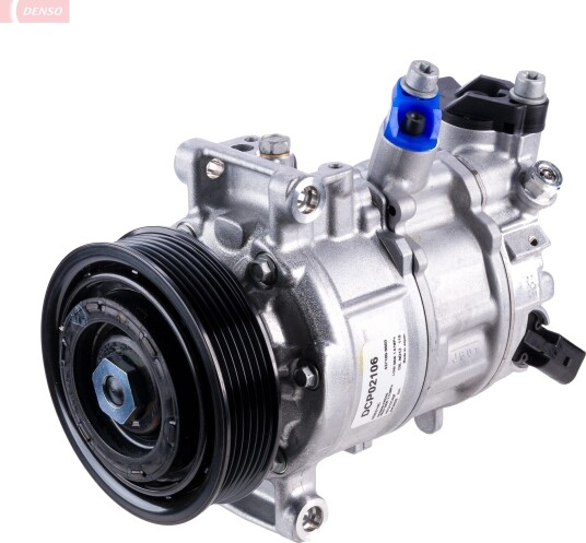 AC kompressor DENSO DCP02106