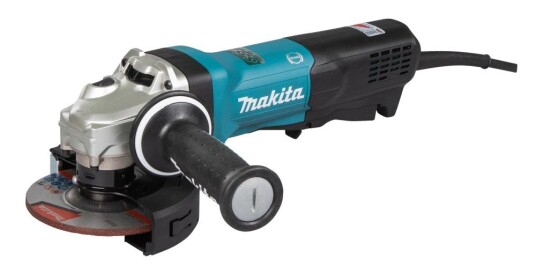 Makita GA5093X01 Vinkelsliper 230V 125mm