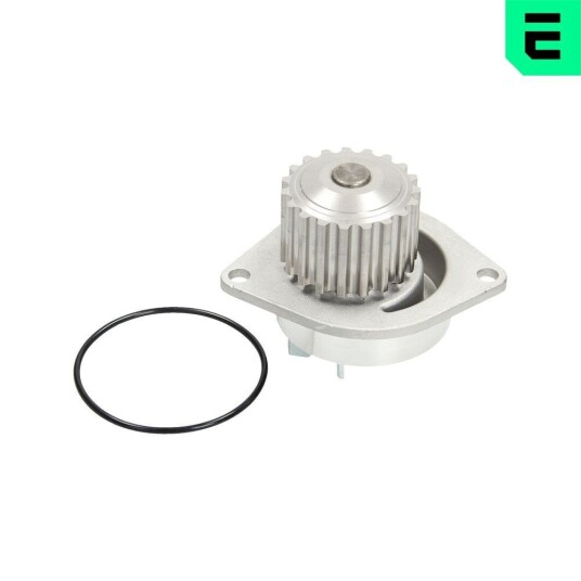 OPTIMAL AQ 1130 Vannpumpe OPTIMAL AQ 1130 Vannpumpe