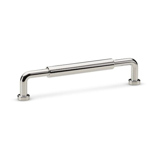 Habo Maja Håndtak Krom / 96mm Habo Maja Håndtak Krom / 96mm