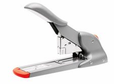 Rapid Fashion Hd110 110 Ark Sort 9/8-14 23/8-15 Akrylonitril-Butadien-Styren Abs Metall 80 G/M² 6,6 Cm