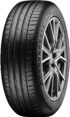 Vredestein Ultrac Pro 245/35R18 92Y
