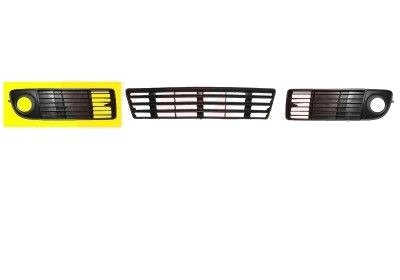 Ventilasjonsgitter VAN WEZEL 0315592