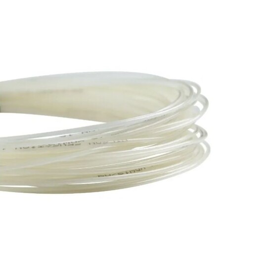 Wilson Sensation 16 200M Reel, strenger til tennisracket White 16g