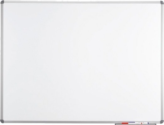 Maul 6452284, Plast, Horisontalt/Vertikalt, Fiksert, Magnetisk