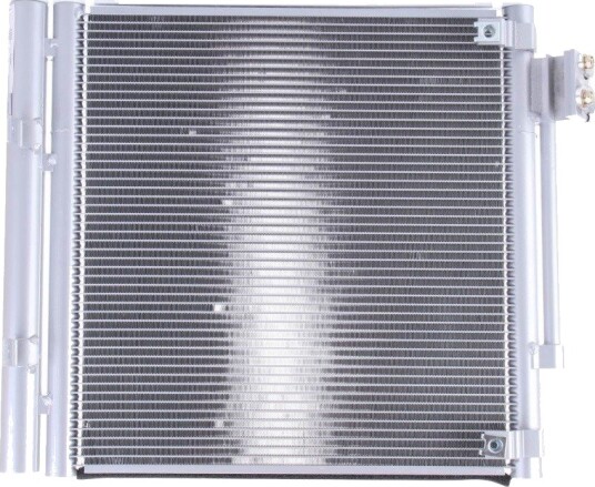 Kondensator, klimaanlegg CLIMTEX CH2-169