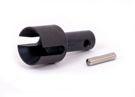 Traxxas 9583 Output Cup Diff F/R Sledge