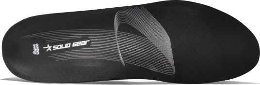 Solid Gear Innleggssåle OPF Footbed Mid For Normal Fotbue 47-48