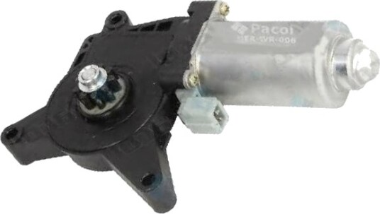 PACOL MER-WR-007 Elektromotor, vindusheis PACOL MER-WR-007 Elektromotor, vindusheis