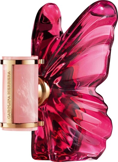 Carolina Herrera La Bomba Eau de Parfum 30 ml - Nude Duft for Dame Carolina Herrera La Bomba Eau de Parfum 30 ml - Nude Duft for Dame