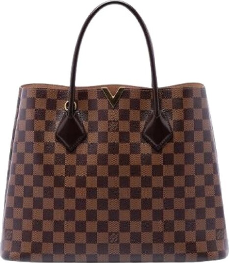 Louis Vuitton Vintage Dame Pre owned Brun ONE SIZE, Louis Vuitton Vintage Dame Pre owned Brun ONE SIZE,