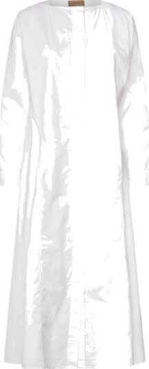 Rue de Tokyo Doxy Gmtd Poplin   White   M