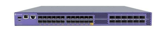 Extreme Networks ExtremeRouting SLX 9640 - Router Extreme Networks ExtremeRouting SLX 9640 - Router