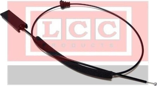 Panserkabel LCC LCC3379