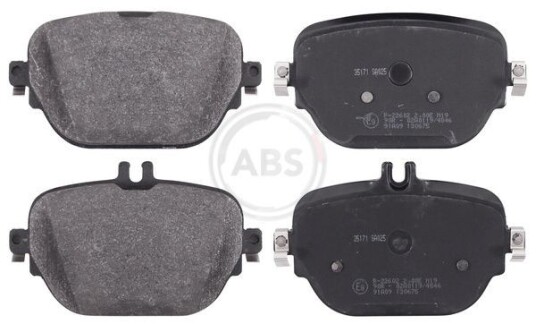 Bremseklosser A.B.S. 35171 Bremseklosser A.B.S. 35171