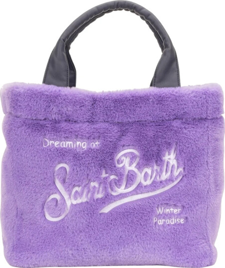 MC2 Saint Barth Dame Vesker Lilla ONE SIZE,