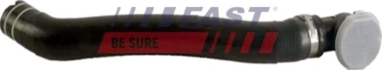 FAST FT61338 Radiatorslange