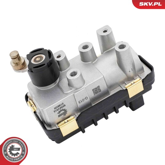 Reguleringselement, turbolader ESEN SKV 95SKV513